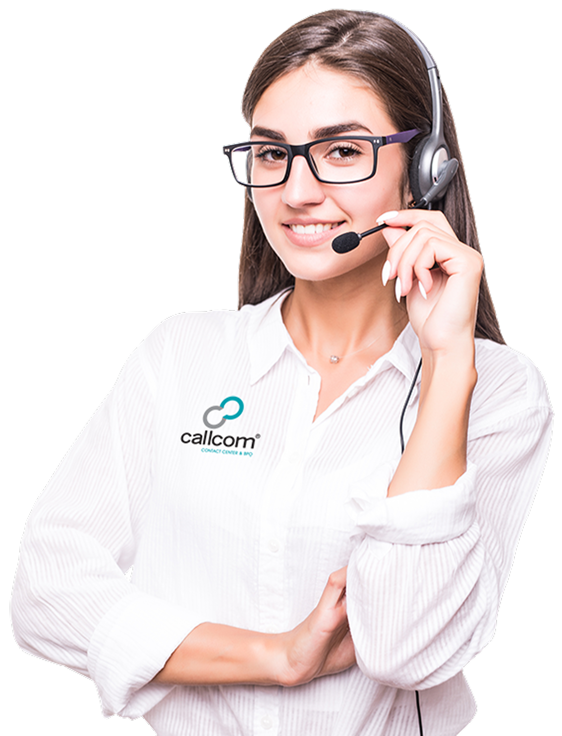 Call Center Agent