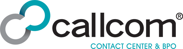 Callcom Logo